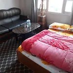 Travelers Home