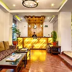 Beautiful Kathmandu Hotel