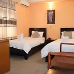 Hotel Hana Pvt.Ltd