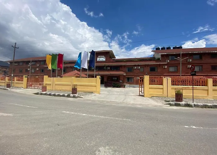 Ananda Pashupati