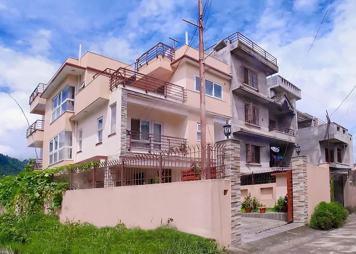 Himalayan Sweet Apartment And Homestay