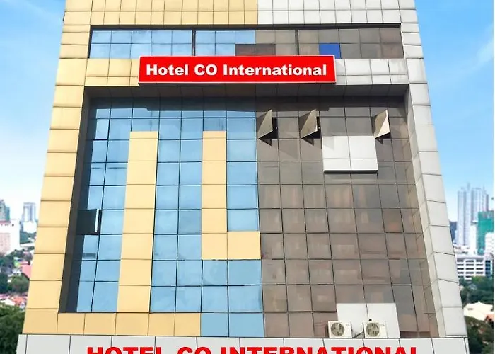 Hotel C O International
