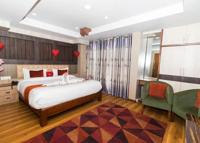 Hotel Marinha