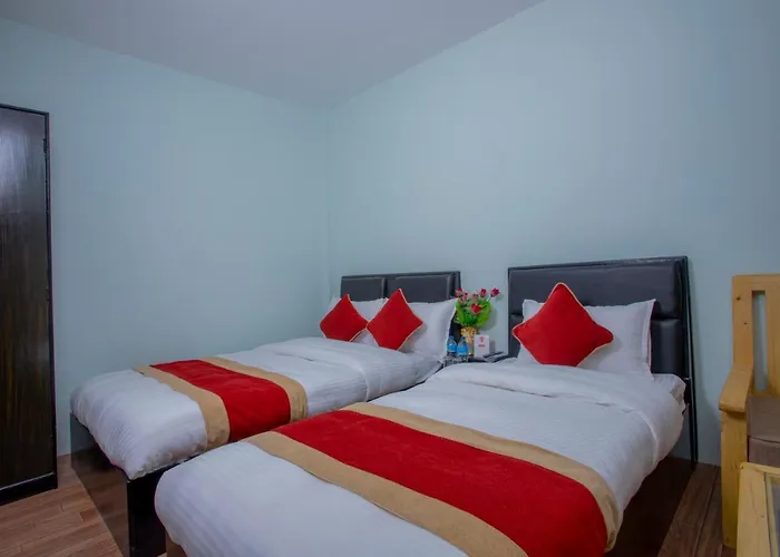 Oyo 260 Hotel Cultural Inn