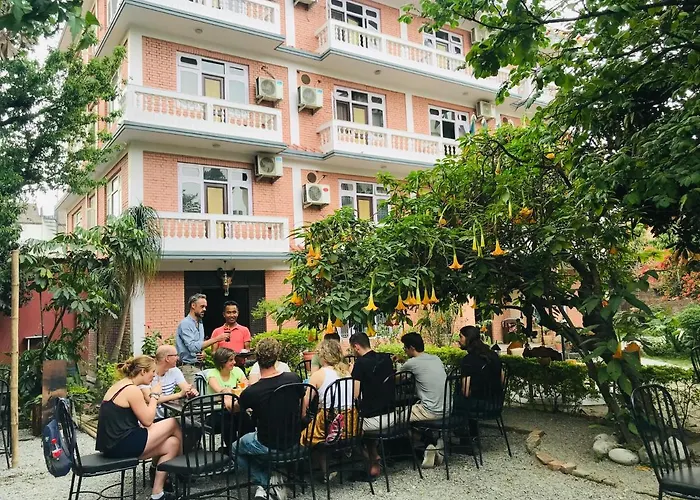 Cloud 9 Garden
