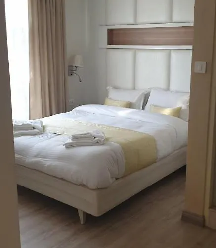 Palmo Holiday Apartments