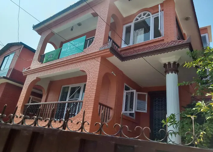 Orchid Home Bed & Breakfast Pvt Ltd