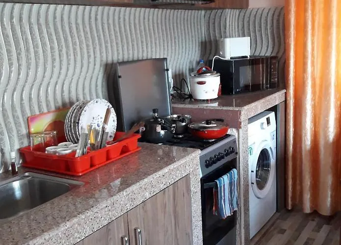 Apartment Rupas