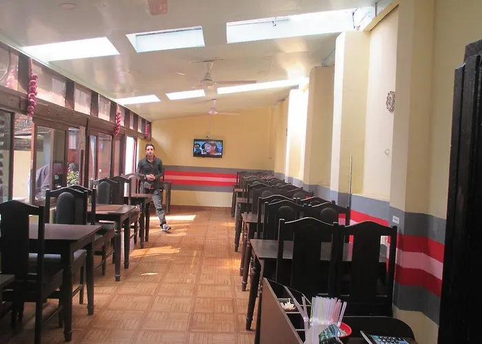 Budget Hotel Multiplex