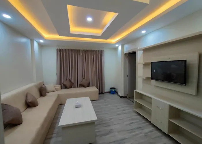 Thamel Central Apartment
