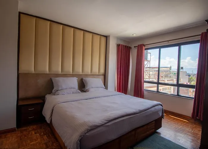 Jovi\'S Apartment