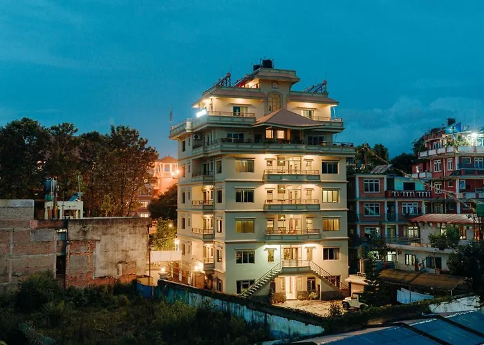 Tise Hotel