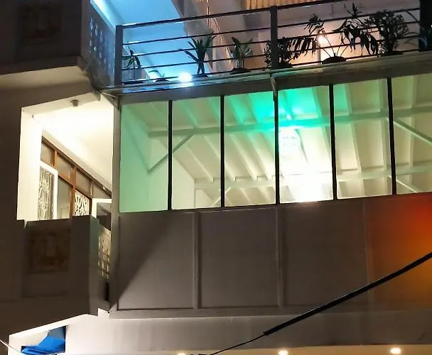 Hotel Shree Tara