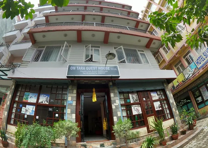 Om Tara Guest House Pvt Ltd