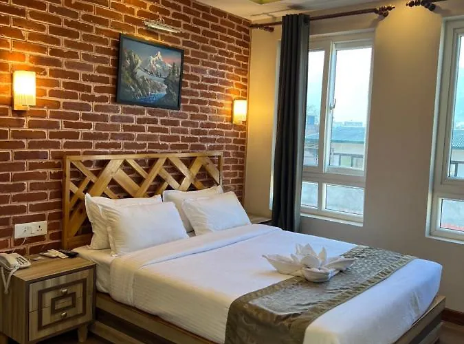 Hotel Kesu Home