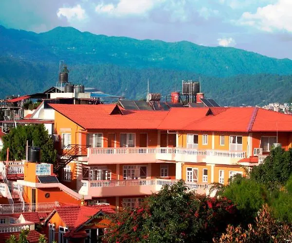 Hotel Melungtse & Apartment
