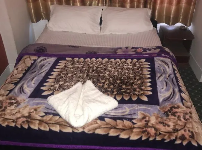 Hotel Nama Stay