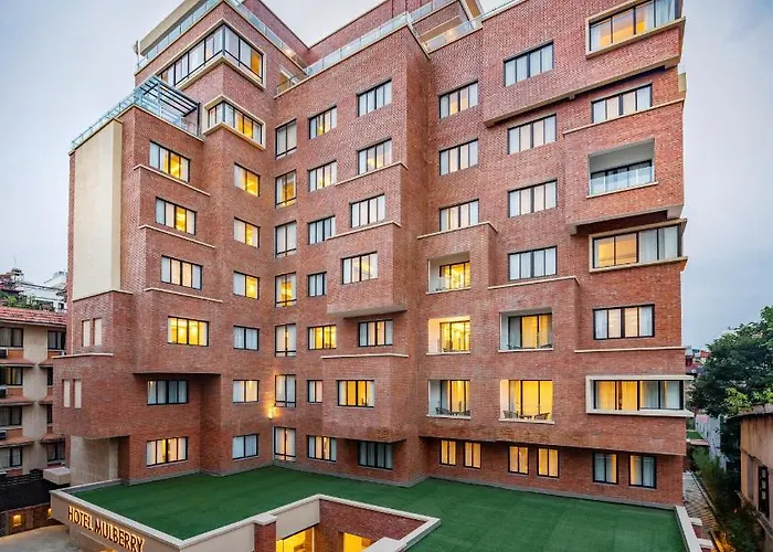 Hotel Mulberry