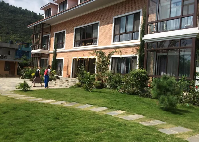 Drala Resort Nepal