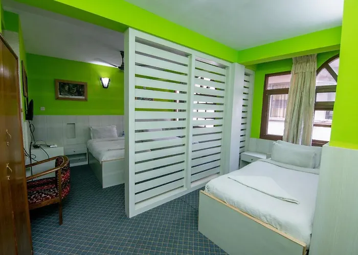 Hotel Pomelo House