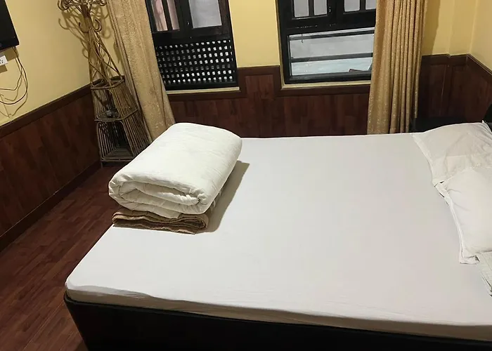 Khasyor Guest House