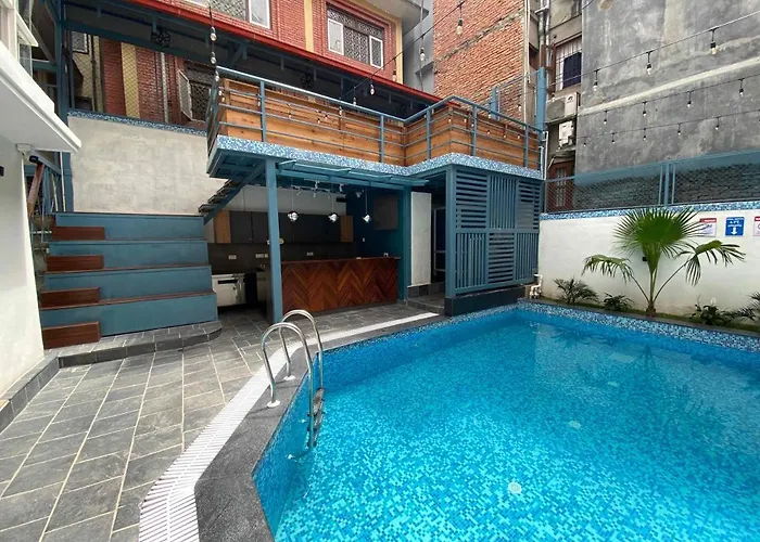 Alobar1000 Hostel