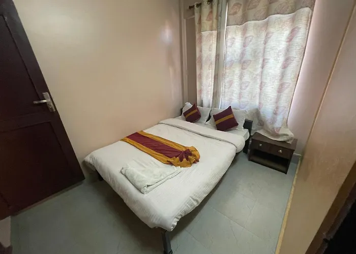 The Kathmandu Home