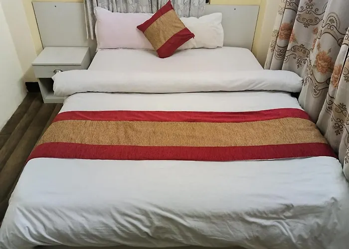 Hotel Times Pvt. Ltd.