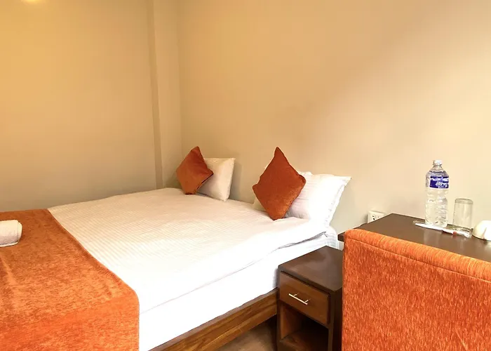 Hotel Pala