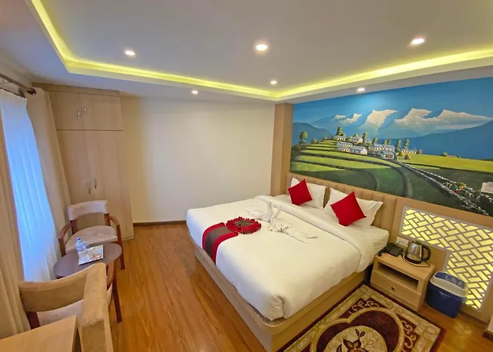 Hotel Malati