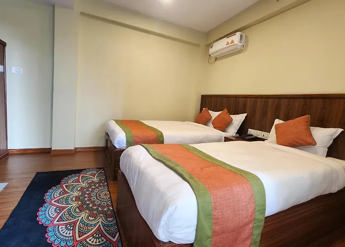 Kuna Resort