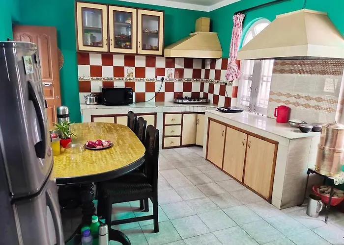 Hadigaun Boutique Homestay