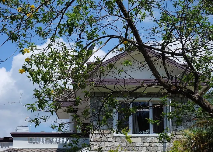Sambodhi Yoga Home