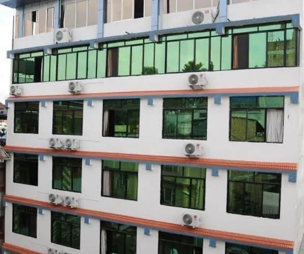 Rameshworam Hotel