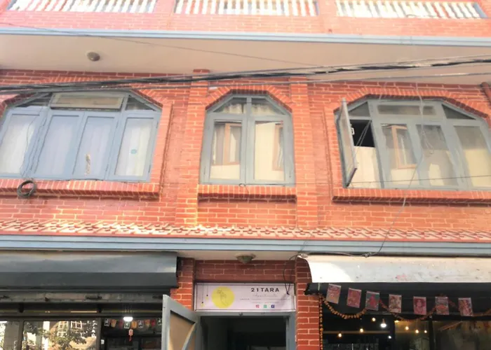 21 Tara Apartments