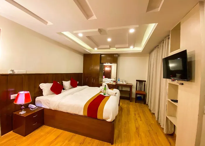 Hotel Abi International