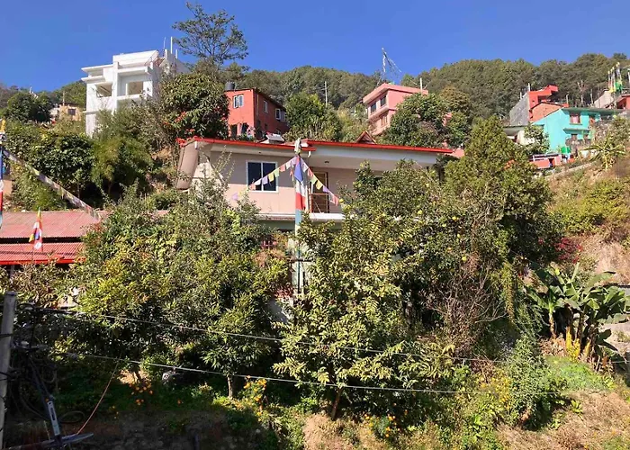Sacred Trails Budhanilkantha Homestay