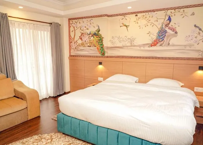 Kumari Apartment