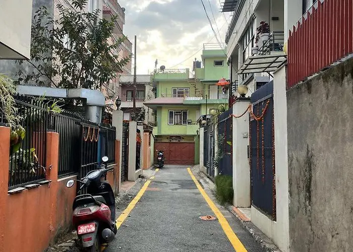 Lilen\'S Homestay-Entire Apartment With Private Bathroom And Kitchen