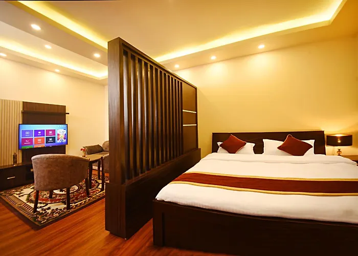 Friends Apartment Pvt.Ltd