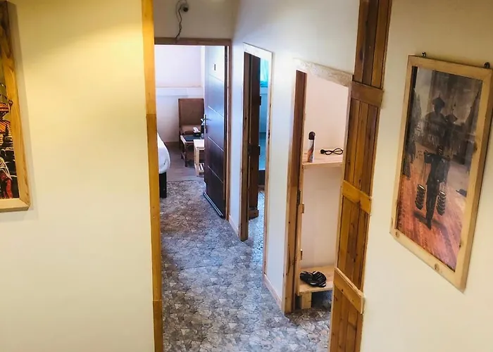 Hotel Odaan