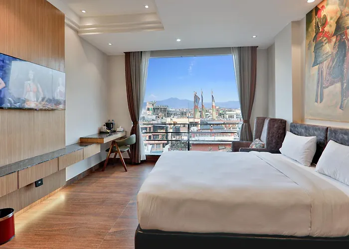 Lakhey Hotel