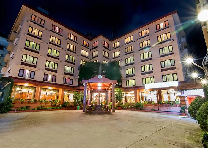 Hotel Vaishali