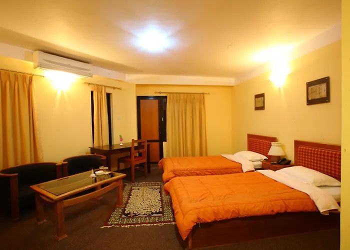 Royal Astoria Hotel