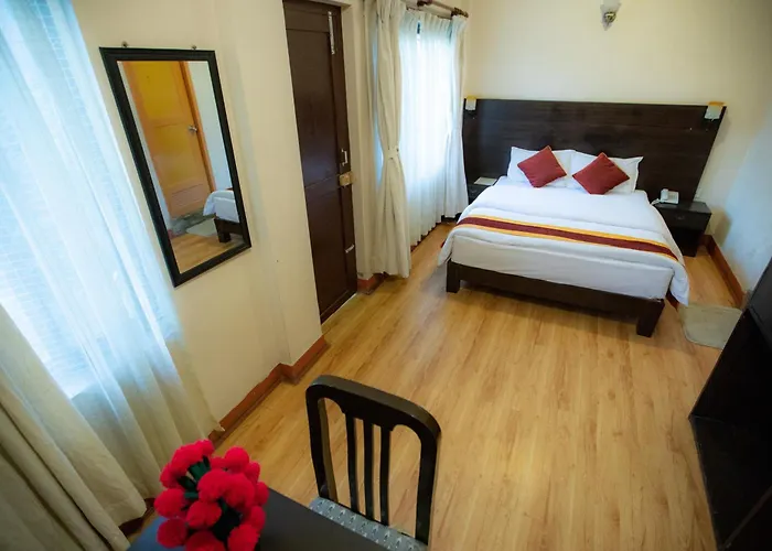 Kathmandu Sunny Hotel
