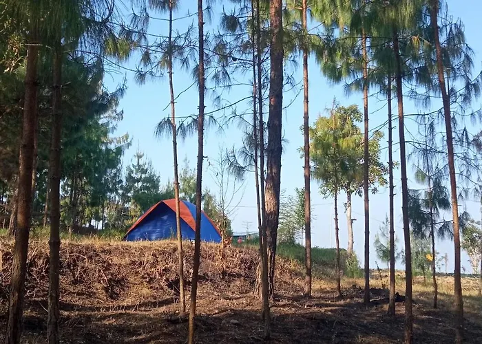 Everest Home Stay Apartment II Timal Kalimati Tower