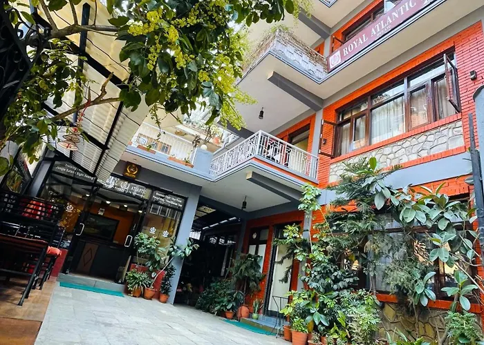 Hotel Atlantic