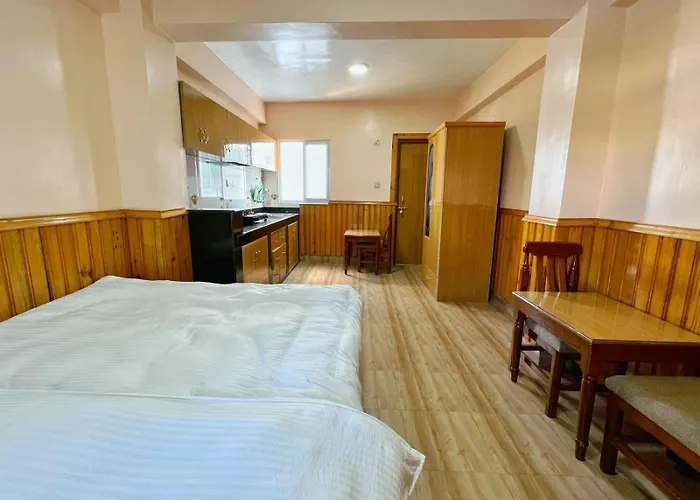 Sanjie Bhumi Guest House