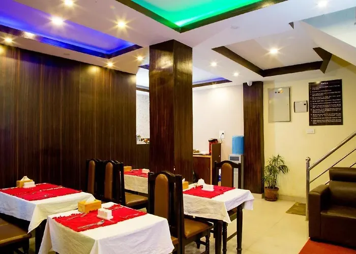 Thamel Home