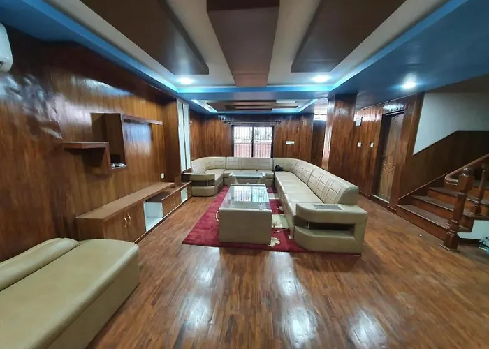 Grace Residence